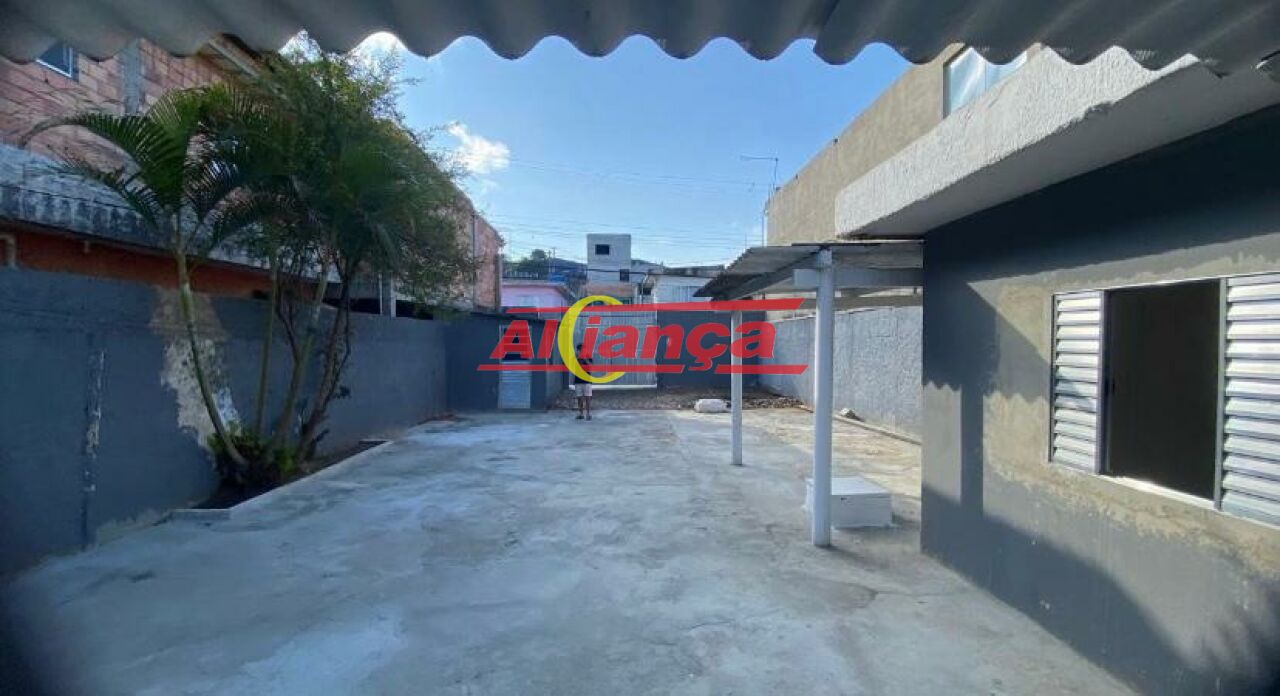 Foto 1 de Casa, para Venda, em Jardim Mediterrâneo, Guarulhos - Ref AI66021