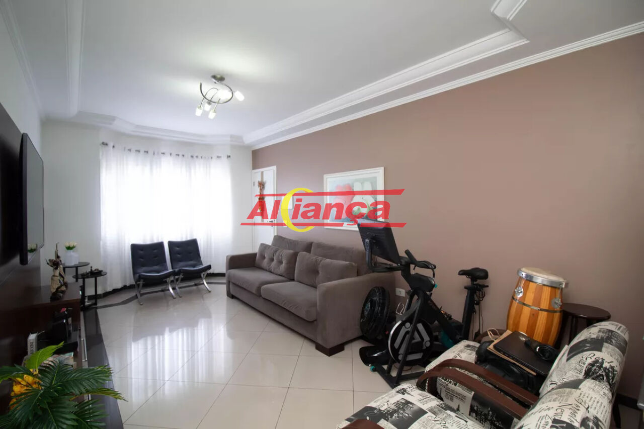 Foto 1 de Casa, para Venda, em Parque Renato Maia, Guarulhos - Ref AI66067