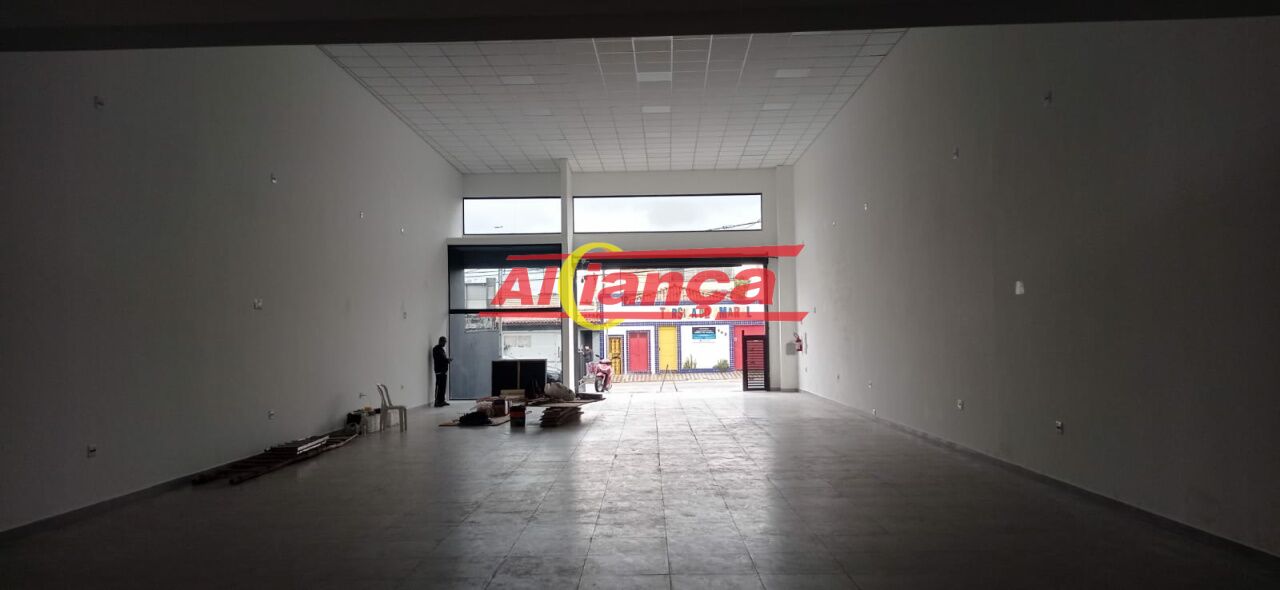 Foto 1 de Comercial, para Locação, em Vila Rosália, Guarulhos - Ref AI66069