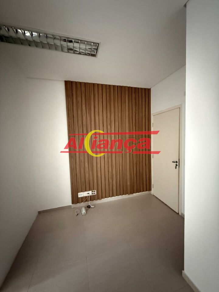 Foto 1 de Apartamento, para Venda, em Jardim Nova Cidade, Guarulhos - Ref AI66071