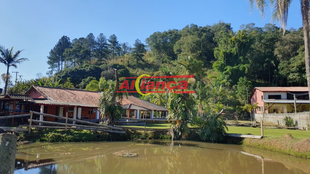 Foto 1 de Rural, para Venda, em Canjicas, Arujá - Ref AI66081
