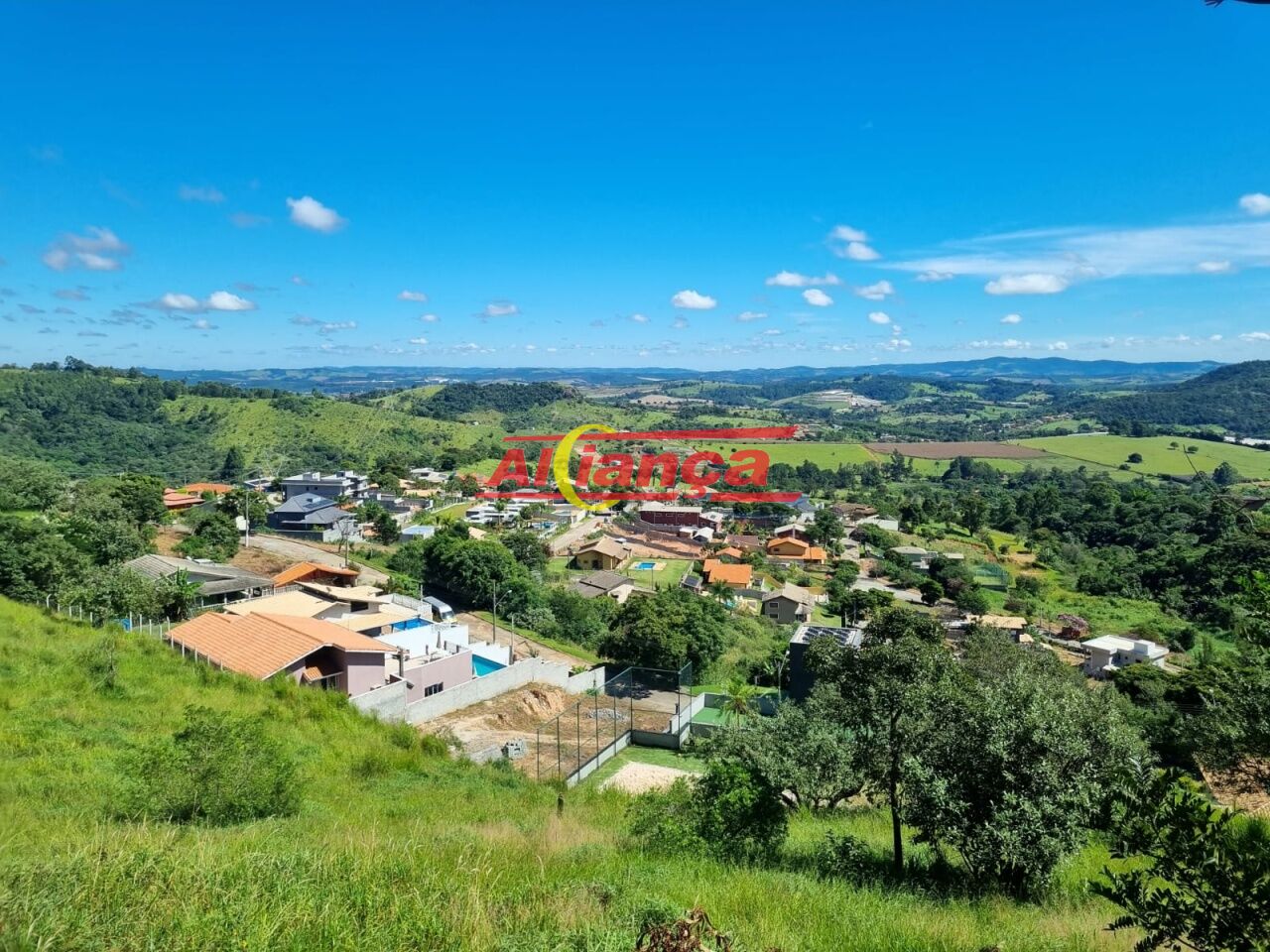Foto 1 de Terreno, para Venda, em Laranjal, Atibaia - Ref AI66082