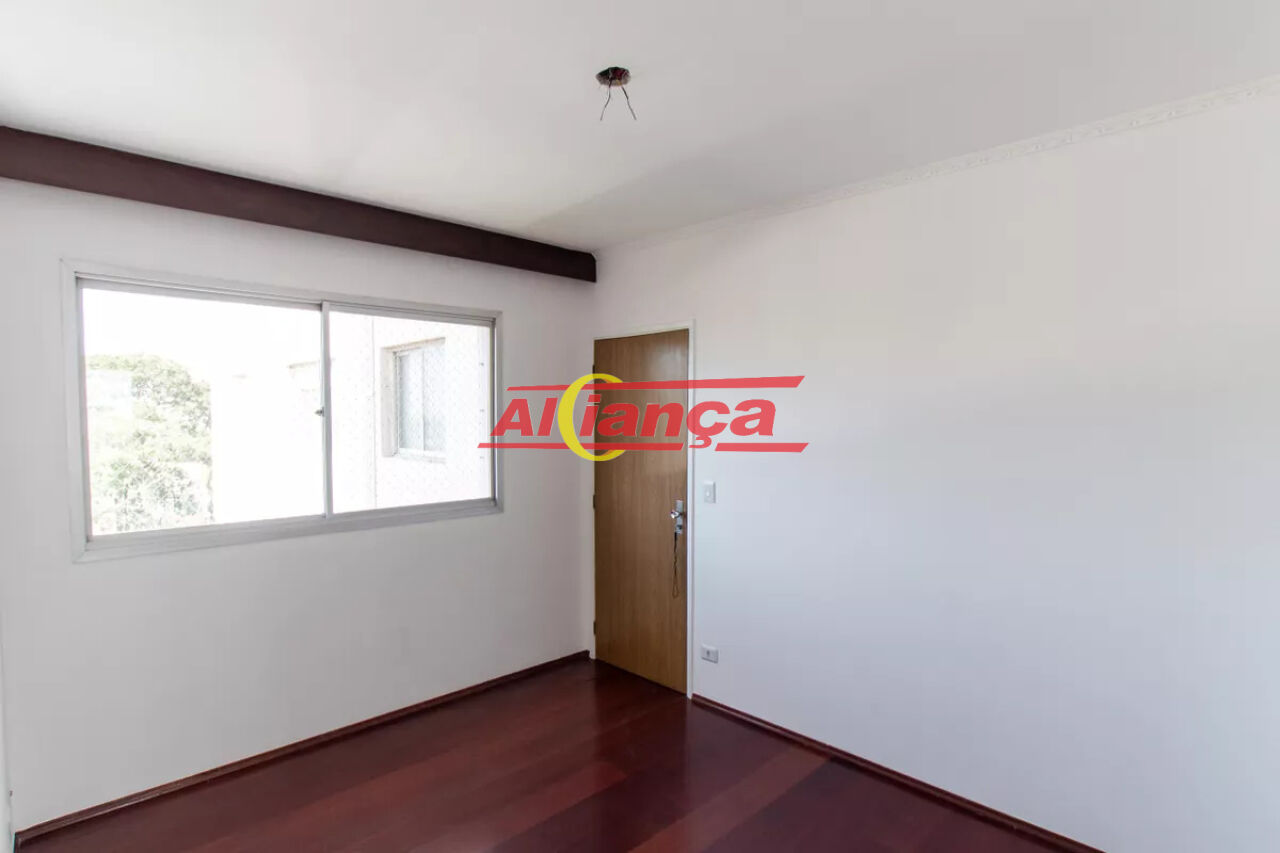 Foto 1 de Apartamento, para Venda, em Vila Isolina Mazzei, São Paulo - Ref AI66087