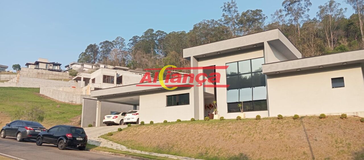 Foto 1 de Casa, para Venda, em Estância Parque de Atibaia, Atibaia - Ref AI66088