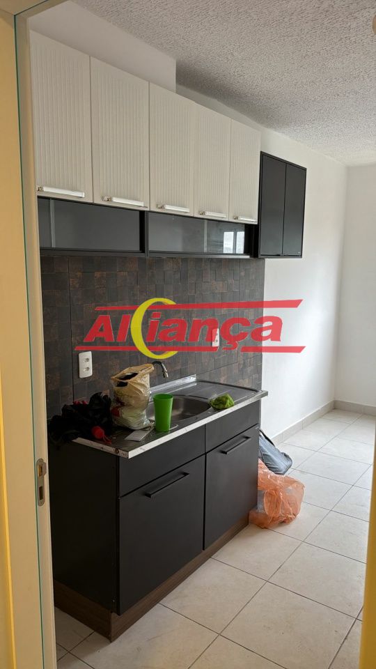 Foto 1 de Apartamento, para Locação, em Parque Novo Mundo, São Paulo - Ref AI66093