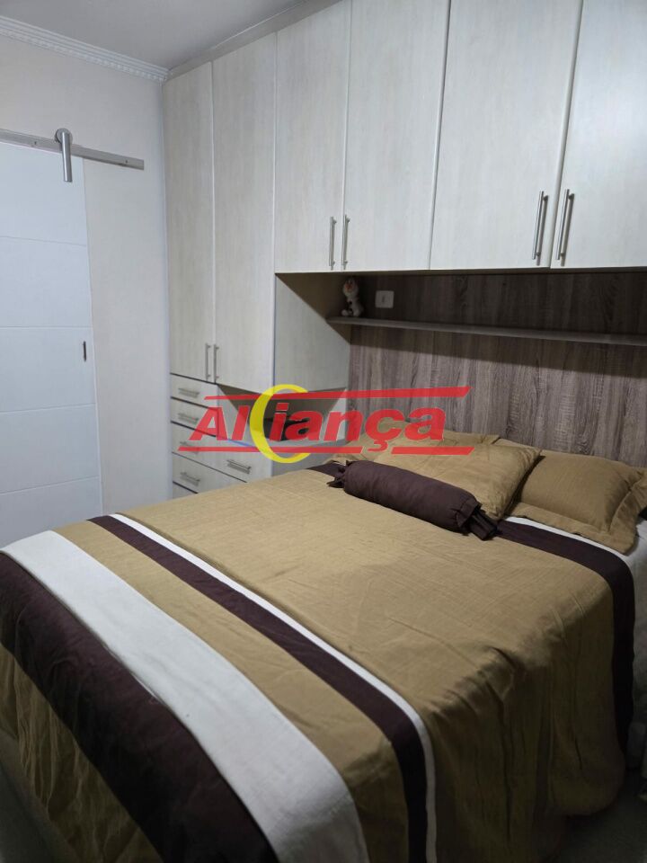 Foto 1 de Casa, para Locação, em Vila Galvão, Guarulhos - Ref AI66094