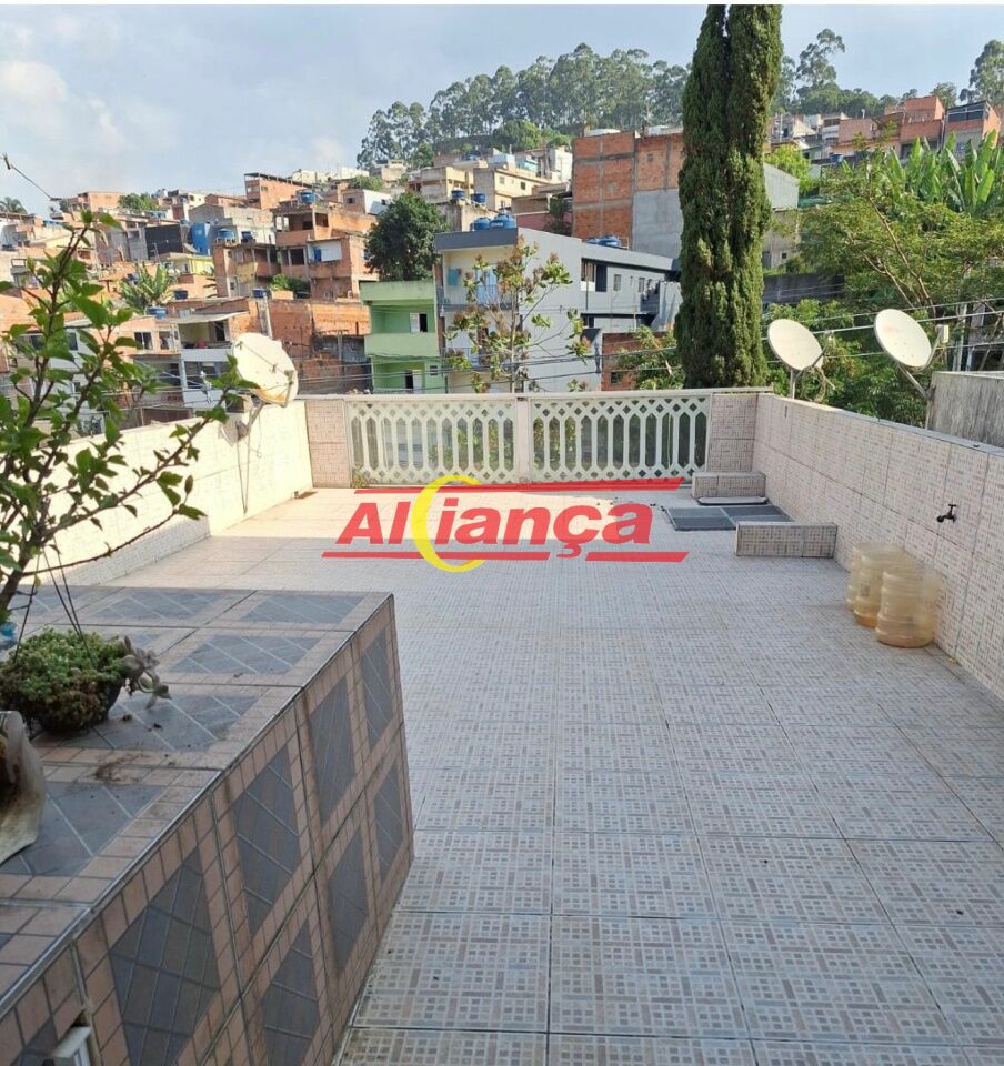 Foto 1 de Casa, para Venda, em Jardim Fortaleza, Guarulhos - Ref AI66106