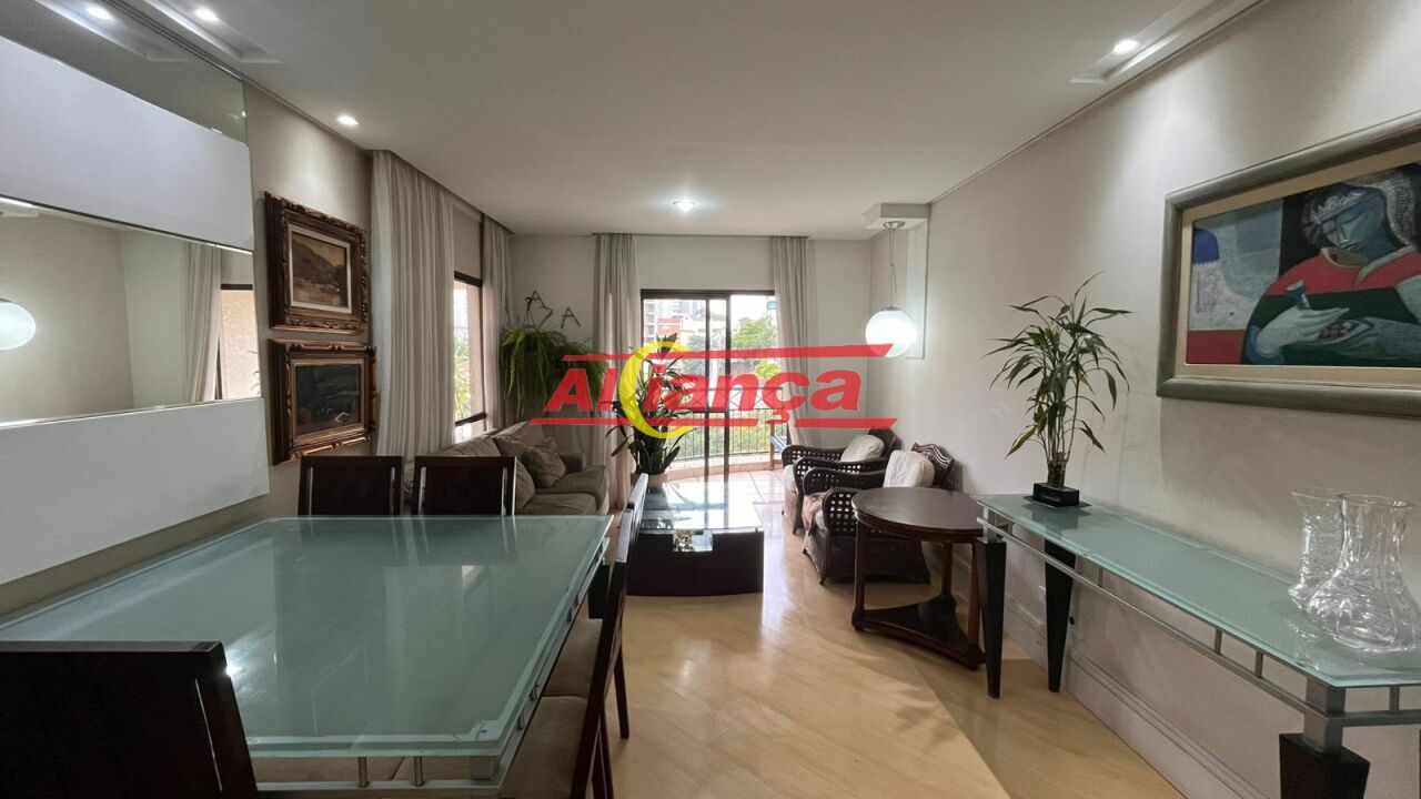 Foto 1 de Apartamento, para Venda, em Vila Progresso, Guarulhos - Ref AI66112