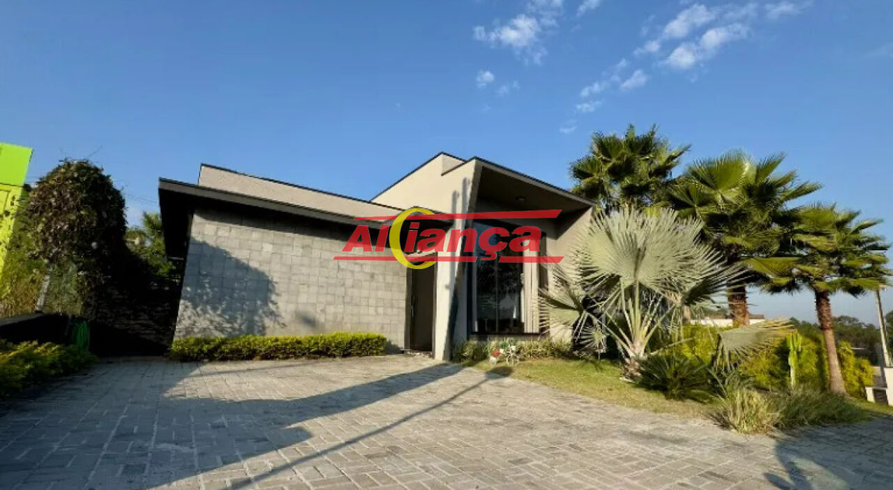 Foto 1 de Casa, para Venda, em Rio Abaixo, Atibaia - Ref AI66113