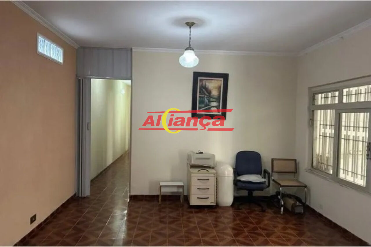 Foto 1 de Casa, para Venda, em Vila Galvão, Guarulhos - Ref AI66116