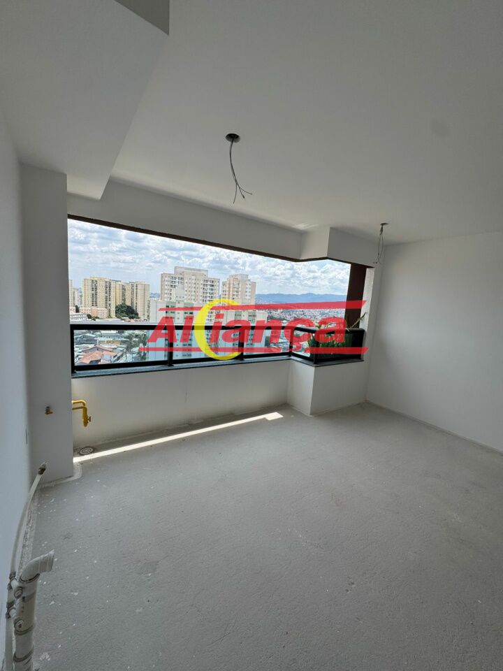 Foto 1 de Apartamento, para Venda, em Jardim Flor da Montanha, Guarulhos - Ref AI66122