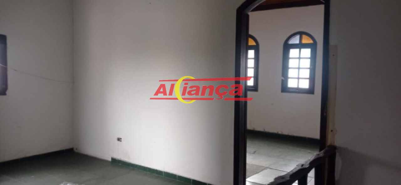 Foto 1 de Comercial, para Locação, em Cocaia, Guarulhos - Ref AI66124