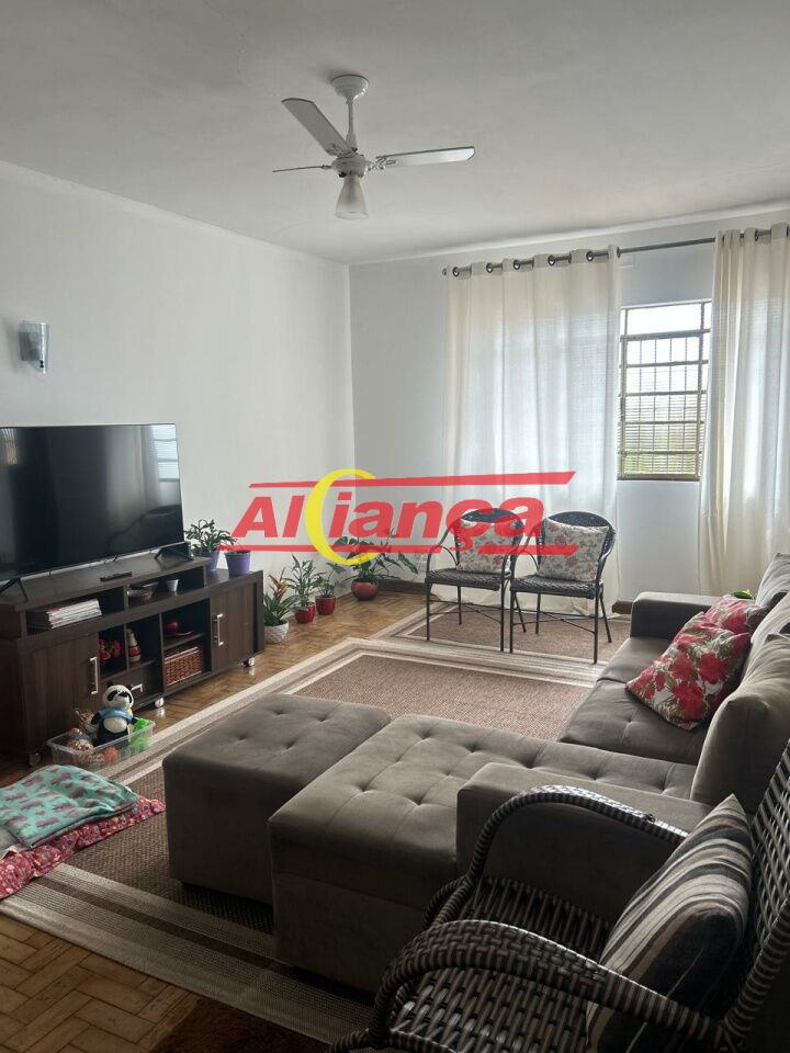 Foto 1 de Casa, para Venda, em Jardim Pinhal, Guarulhos - Ref AI66127