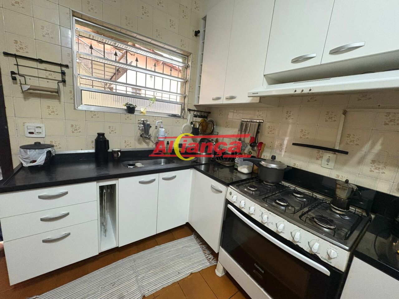 Foto 1 de Casa, para Venda, em Jardim Paulista, Guarulhos - Ref AI66129