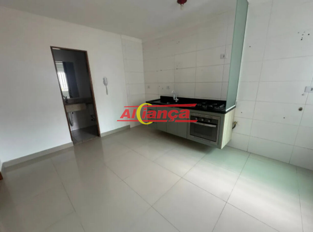 Foto 1 de Apartamento, para Venda, em Vila Gustavo, São Paulo - Ref AI66138