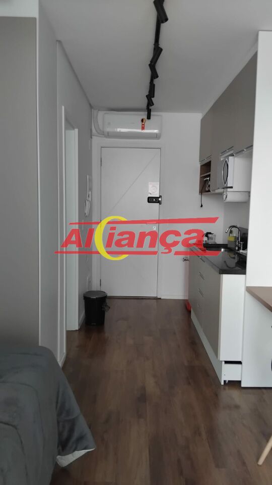Foto 1 de Apartamento, para Locação, em Macedo, Guarulhos - Ref AI66150