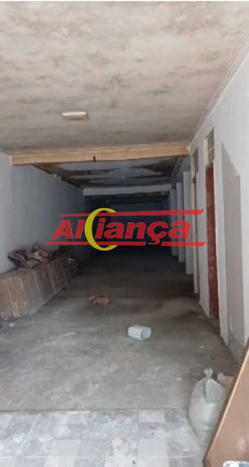 Foto 1 de Comercial, para Locação, em Taboão, Guarulhos - Ref AI66151