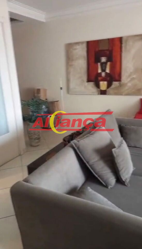 Foto 1 de Apartamento, para Venda, em Vila Rosália, Guarulhos - Ref AI66153