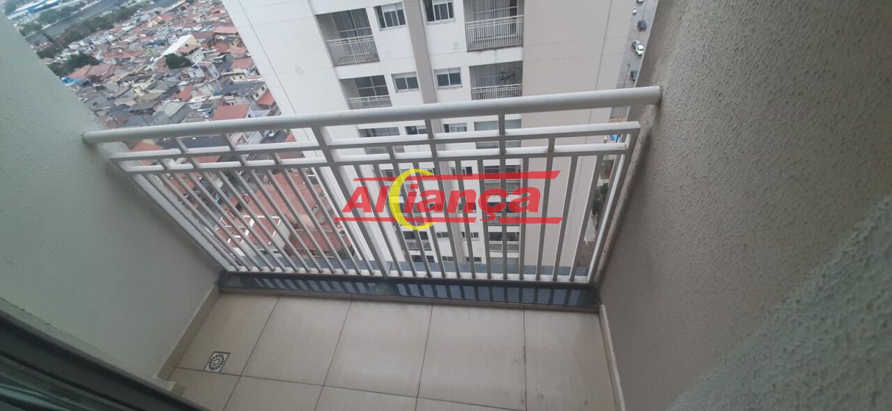 Foto 1 de Apartamento, para Venda, em Ponte Grande, Guarulhos - Ref AI66154