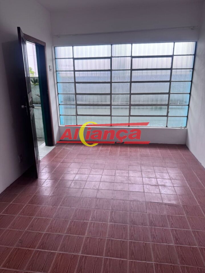 Foto 1 de Casa, para Venda, em Jardim Gopoúva, Guarulhos - Ref AI66161