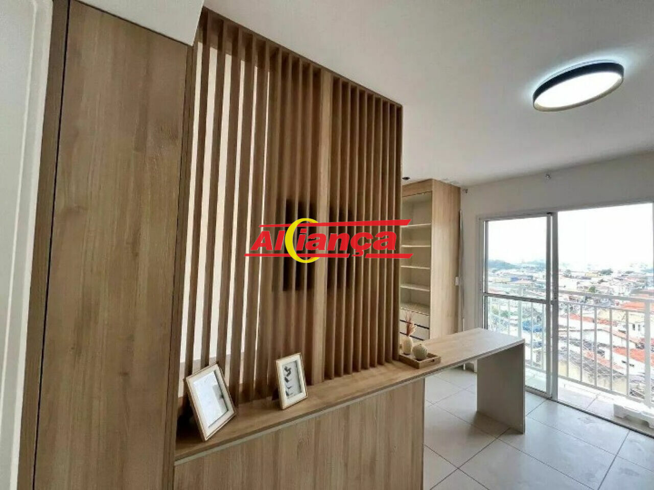 Foto 1 de Apartamento, para Venda, em Vila Nilo, São Paulo - Ref AI66163