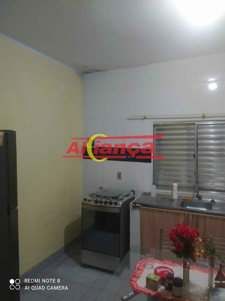 Foto 1 de Casa, para Venda, em Parque Santos Dumont, Guarulhos - Ref AI66167