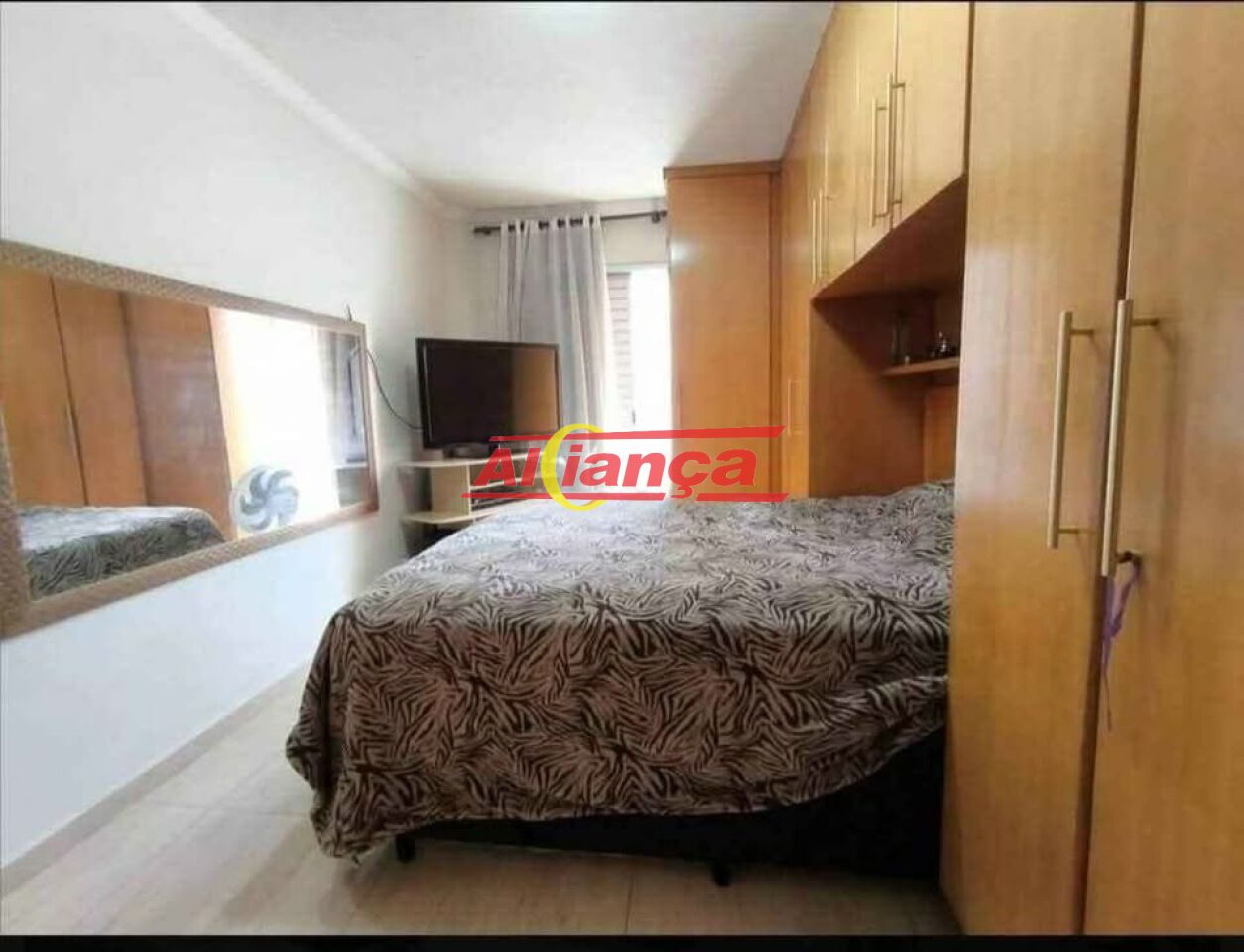 Foto 1 de Apartamento, para Venda, em Vila Aricanduva, São Paulo - Ref AI66169