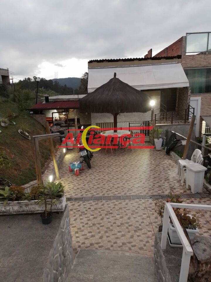 Foto 1 de Casa, para Venda, em Jardim Acácio, Guarulhos - Ref AI66173