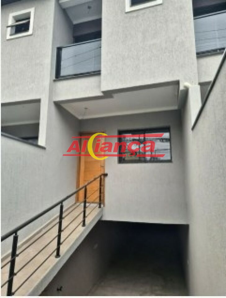 Foto 1 de Casa, para Venda, em Jardim Maringá, São Paulo - Ref AI66179