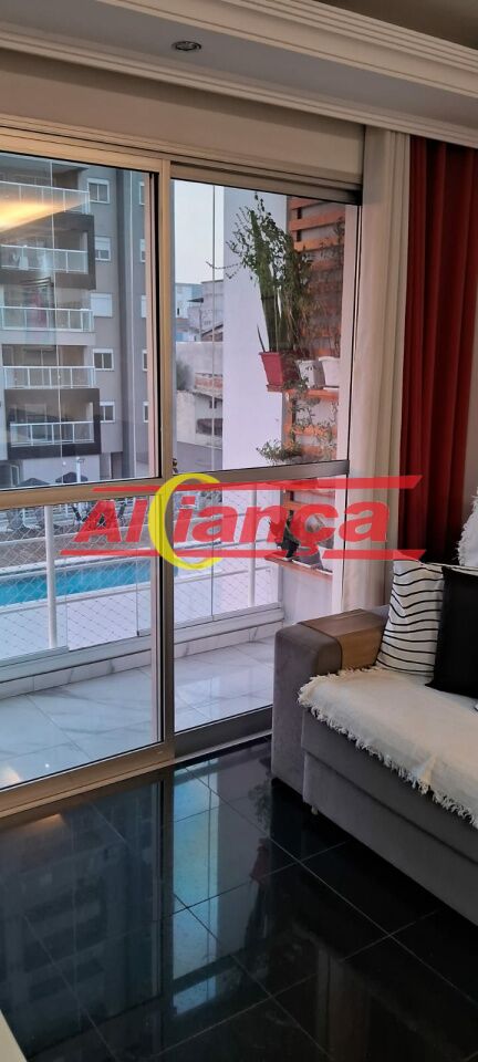 Foto 1 de Apartamento, para Venda, em Vila Progresso, Guarulhos - Ref AI66181