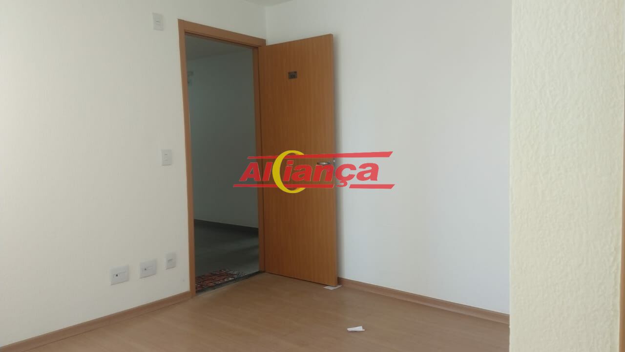 Foto 1 de Apartamento, para Venda, em Água Chata, Guarulhos - Ref AI66182