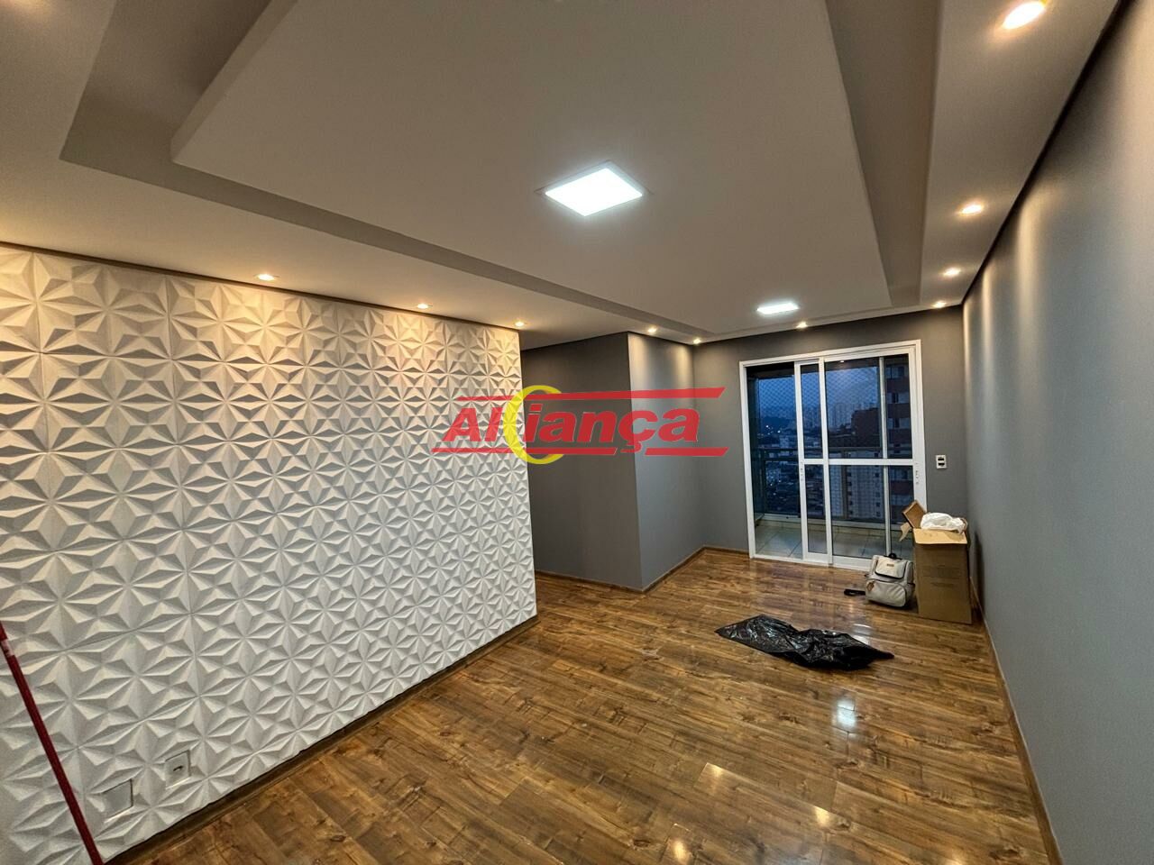 Foto 1 de Apartamento, para Venda, em Picanço, Guarulhos - Ref AI66183