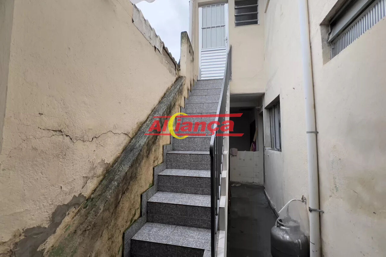 Foto 1 de Casa, para Locação, em Vila Galvão, Guarulhos - Ref AI66194