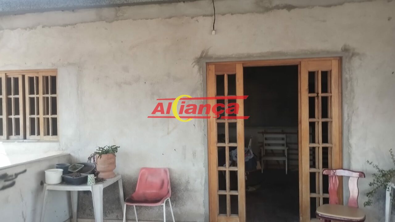 Foto 1 de Casa, para Venda, em Vila Galvão, Guarulhos - Ref AI66196