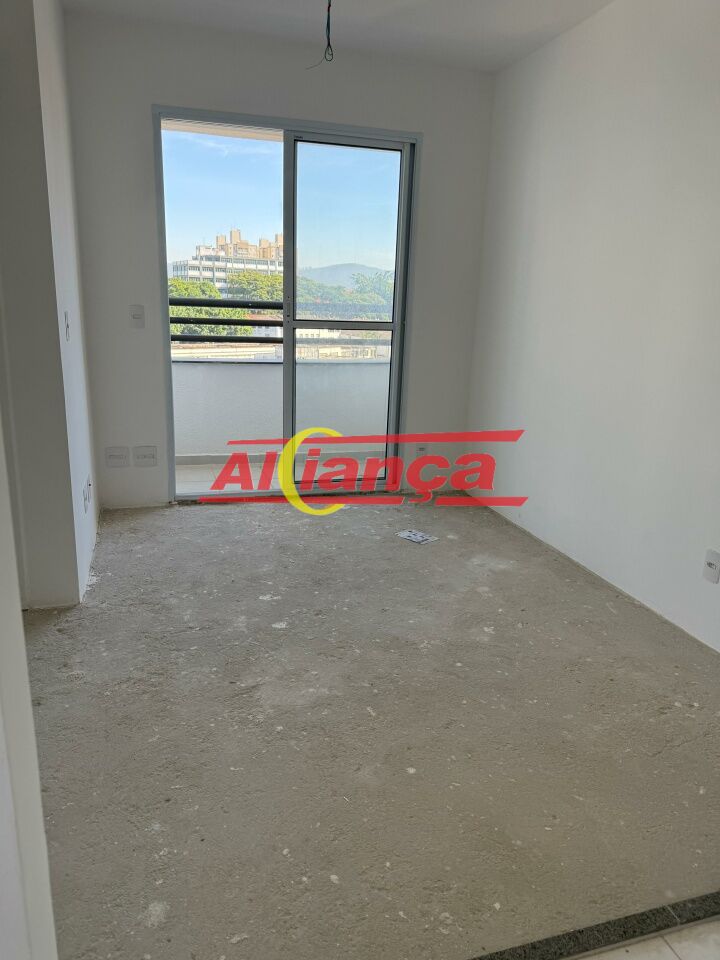 Foto 1 de Apartamento, para Venda, em Vila Rosália, Guarulhos - Ref AI66199