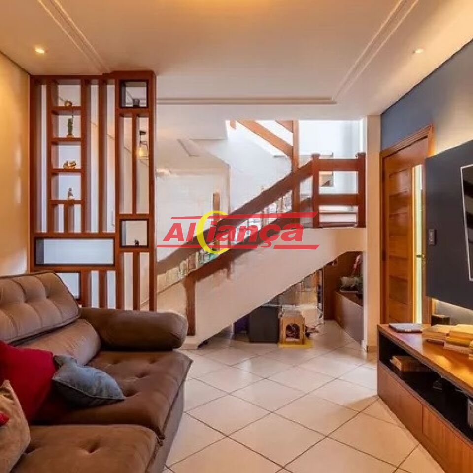 Foto 1 de Casa, para Venda, em Jardim Pinhal, Guarulhos - Ref AI66202