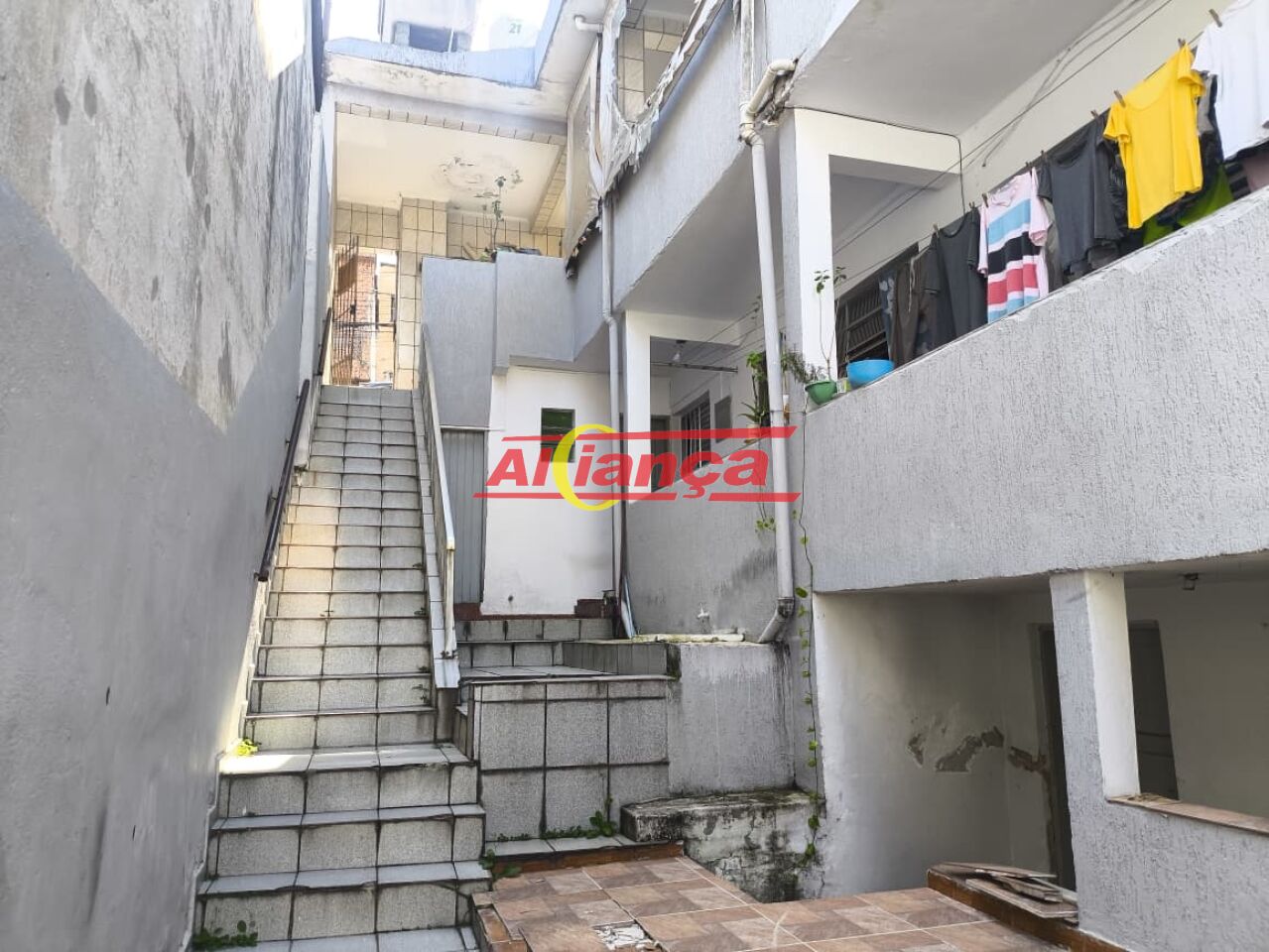 Foto 1 de Casa, para Venda, em Jardim Munhoz, Guarulhos - Ref AI66210