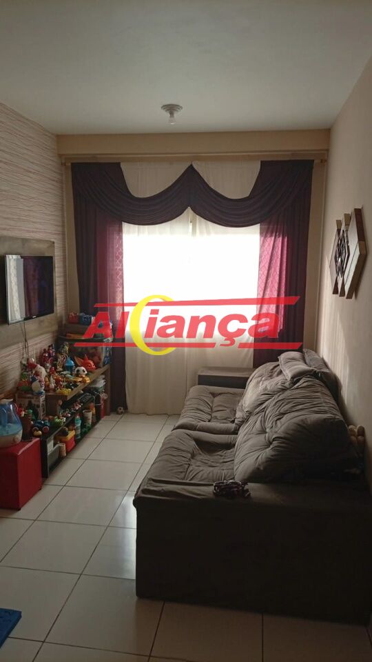 Foto 1 de Apartamento, para Venda, em Jardim Nova Taboão, Guarulhos - Ref AI66215