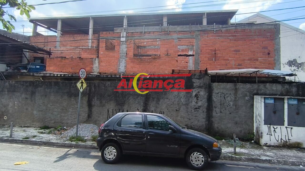 Foto 1 de Casa, para Venda, em Jardim Santa Inês, Guarulhos - Ref AI66220