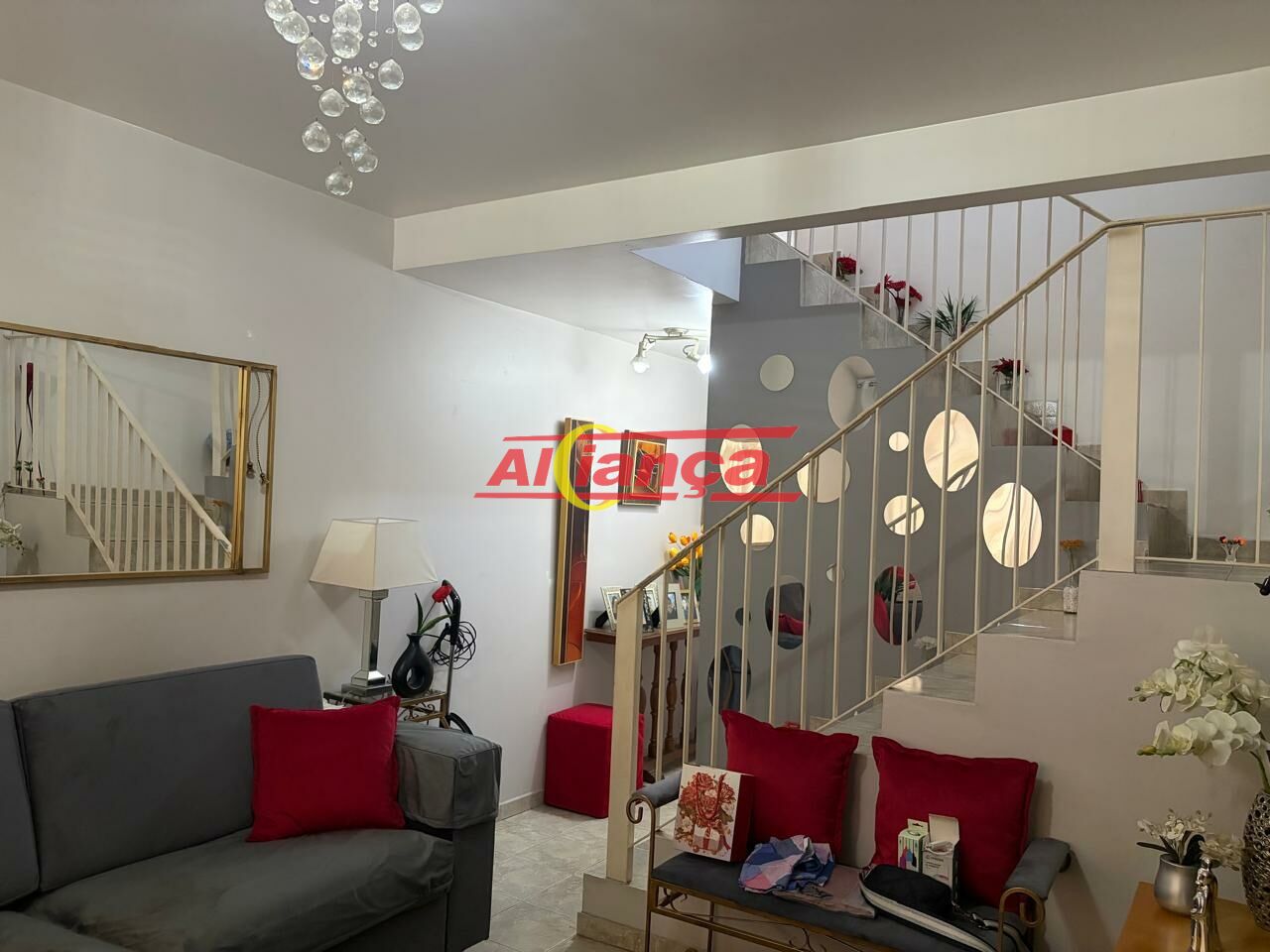 Foto 1 de Casa, para Venda, em Vila Progresso, Guarulhos - Ref AI66224