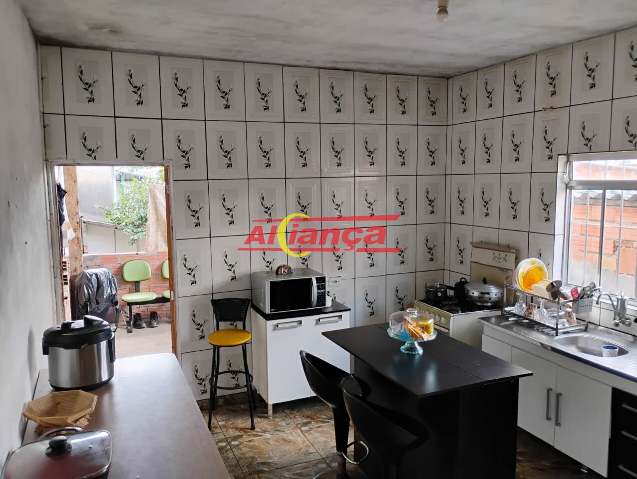 Foto 1 de Casa, para Venda, em Jardim Cumbica, Guarulhos - Ref AI66229