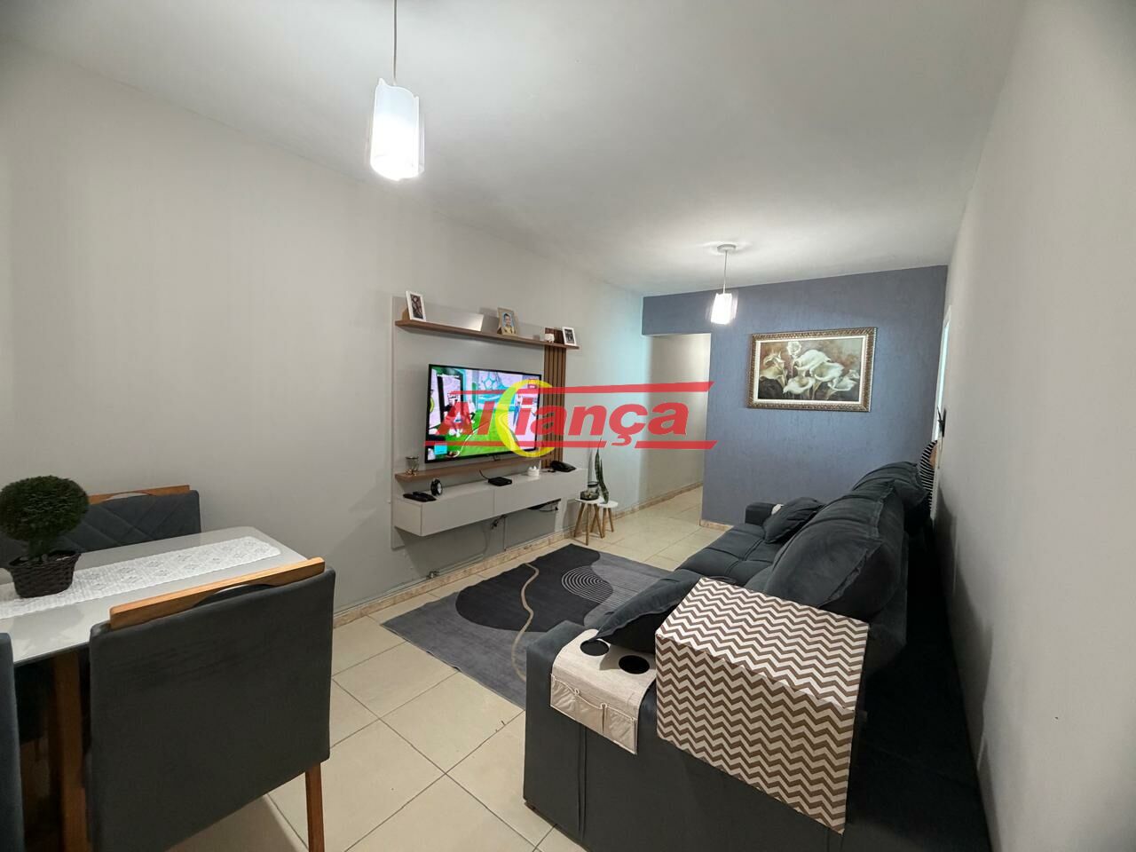 Foto 1 de Casa, para Venda, em Macedo, Guarulhos - Ref AI66230