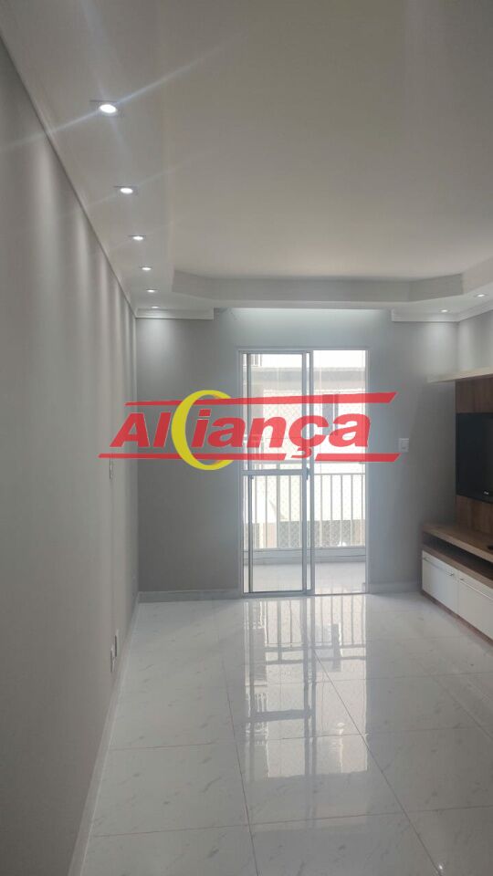 Foto 1 de Apartamento, para Venda, em Macedo, Guarulhos - Ref AI66231