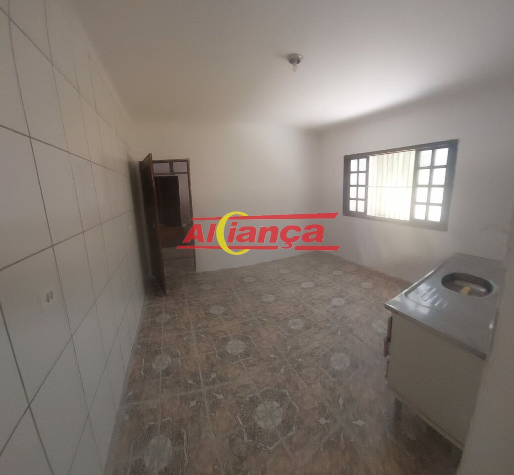 Foto 1 de Casa, para Venda, em Parque Primavera, Guarulhos - Ref AI66235
