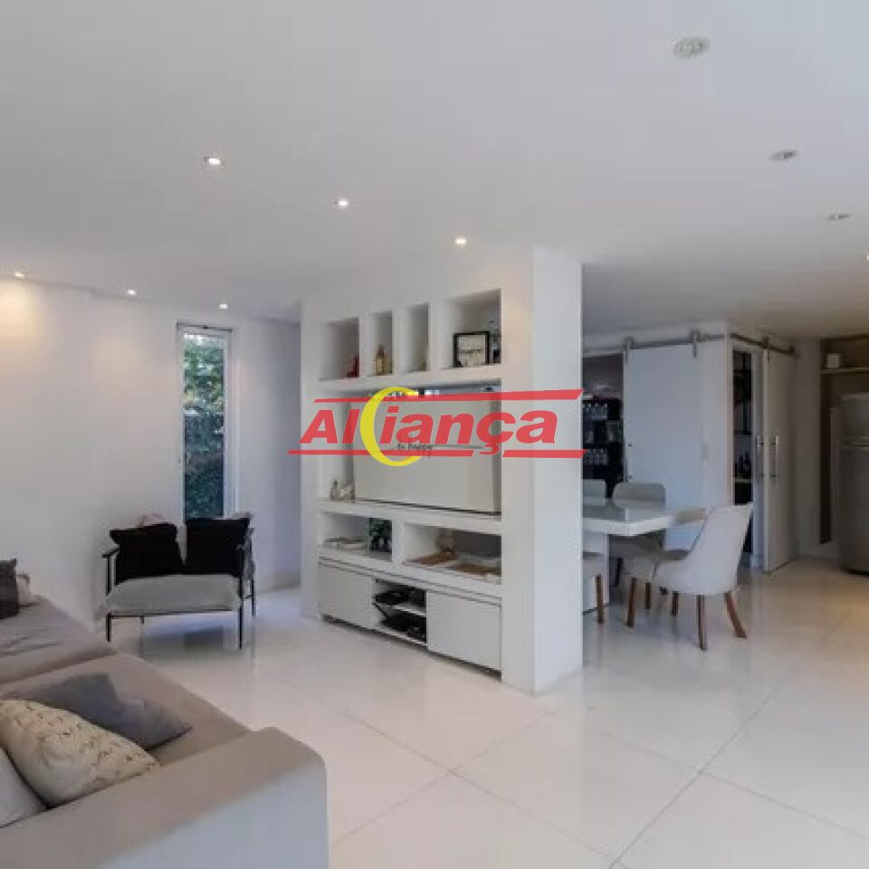 Foto 1 de Casa, para Locação, em Jardim Rosa de Franca, Guarulhos - Ref AI66237
