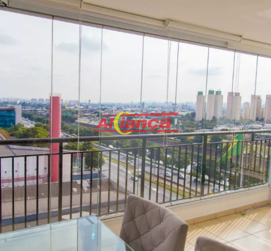 Foto 1 de Apartamento, para Venda, em Tatuapé, São Paulo - Ref AI66239