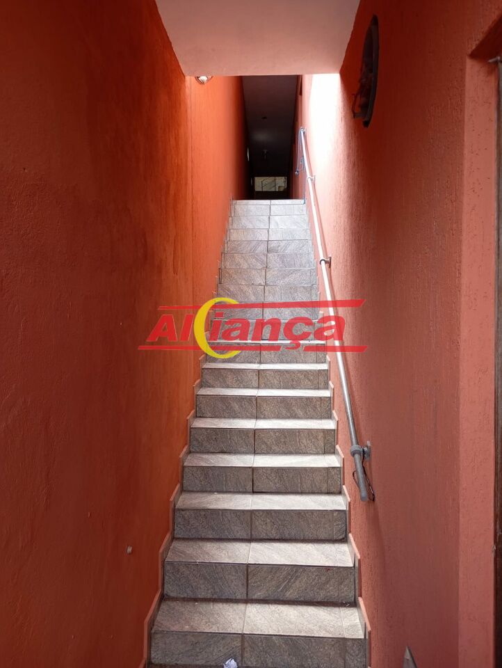 Foto 1 de Casa, para Venda, em Parque Mikail, Guarulhos - Ref AI66243