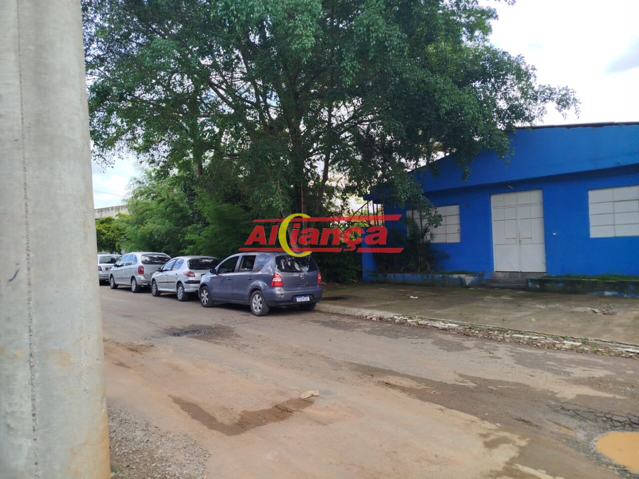Foto 1 de Comercial, para Venda, em Jardim Jóia, Arujá - Ref AI66251