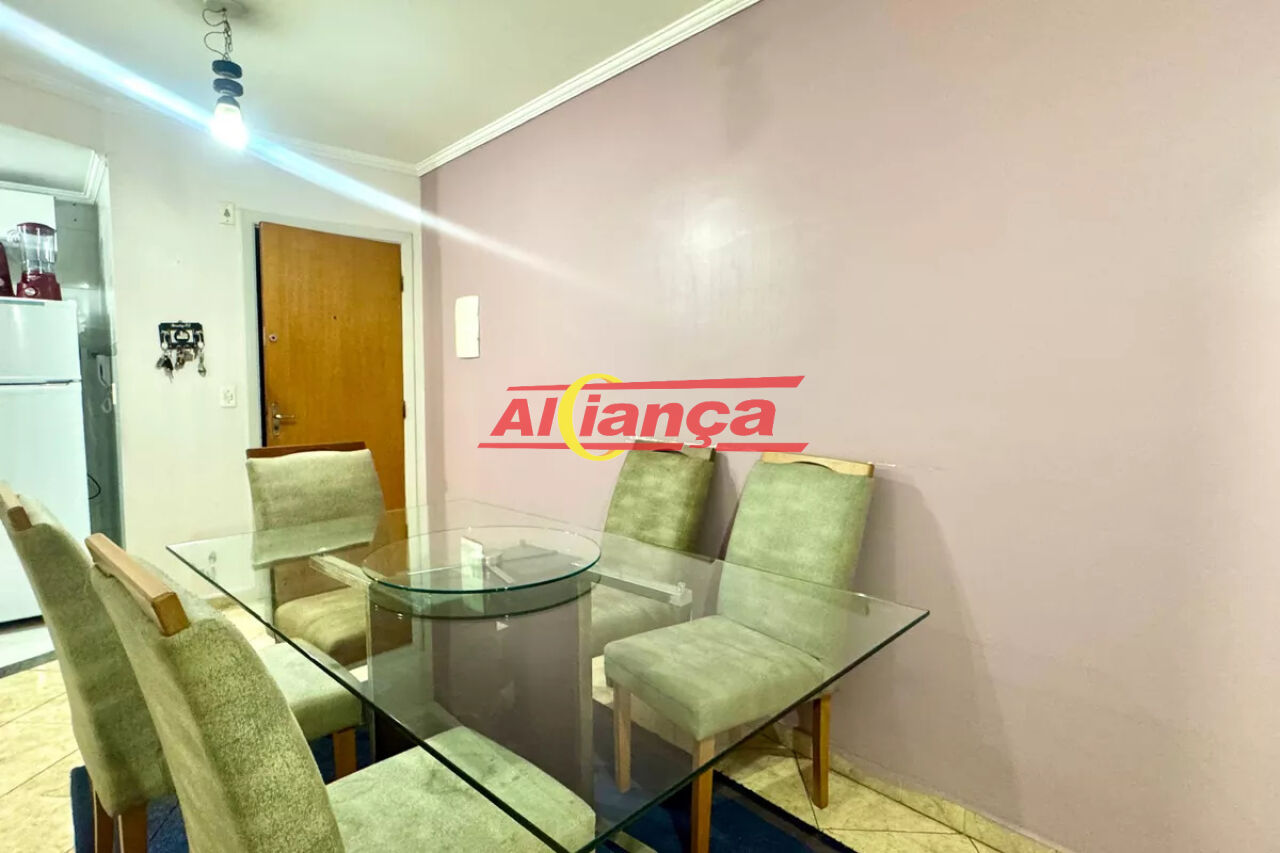 Foto 1 de Apartamento, para Venda, em Vila Galvão, Guarulhos - Ref AI66252