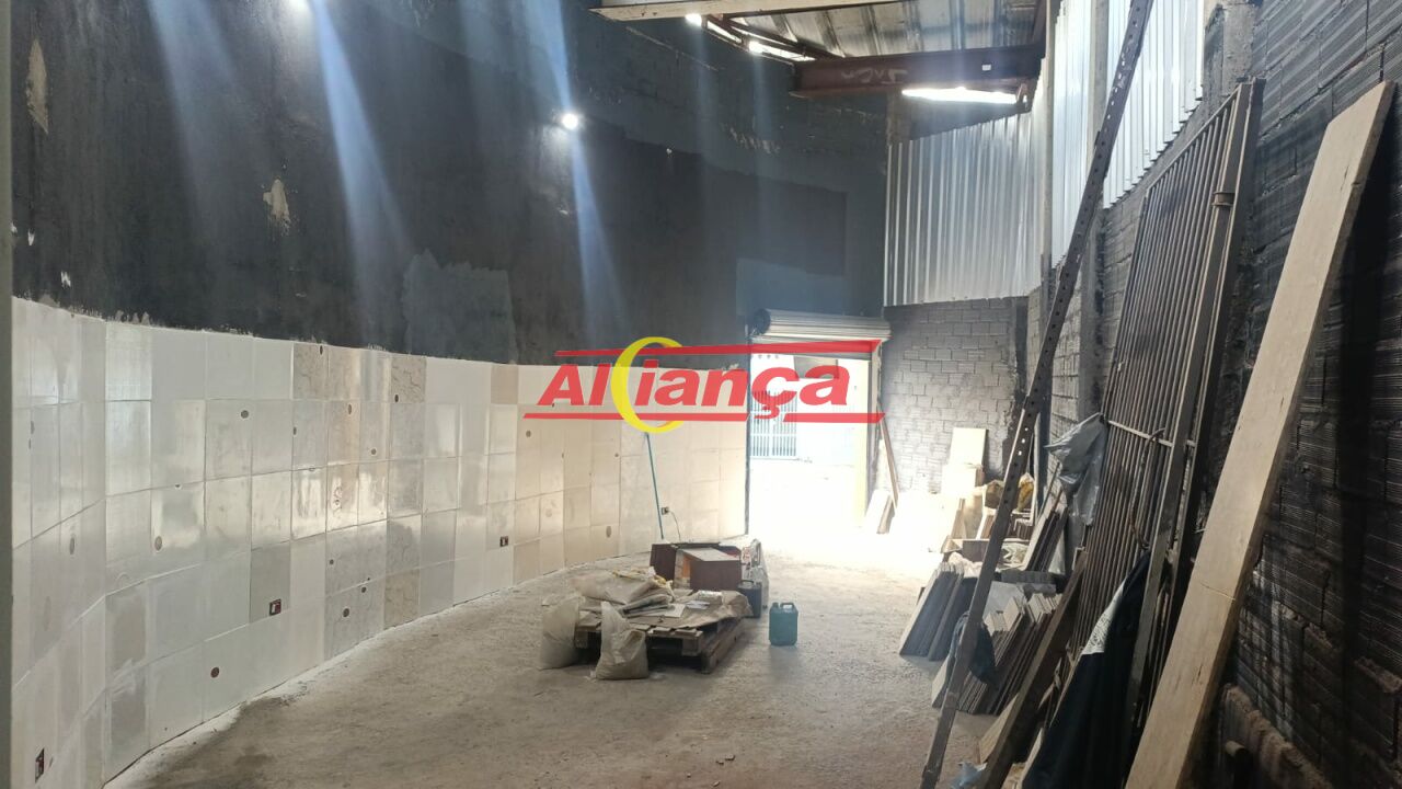 Foto 1 de Comercial, para Locação, em Jardim Adriana, Guarulhos - Ref AI66253